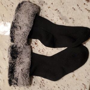 COPY - Ugg Women's Rainboot Socks